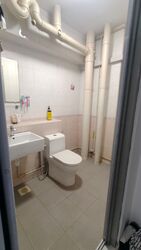 Blk 658B Jurong West Street 65 (Jurong West), HDB 5 Rooms #607464821